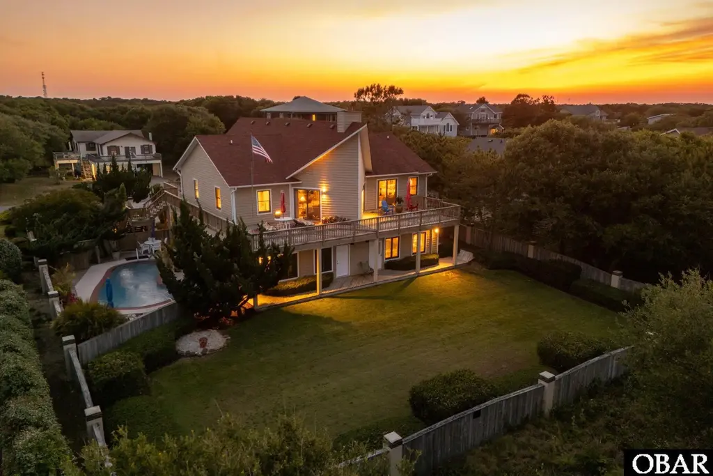 4409 Seascape Drive Lot 429, Kitty Hawk