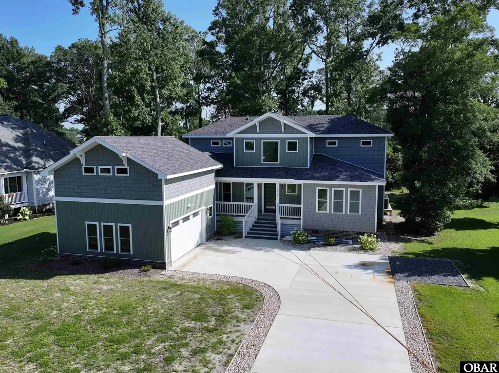 108 Savannah Avenue Lot 33, Grandy
