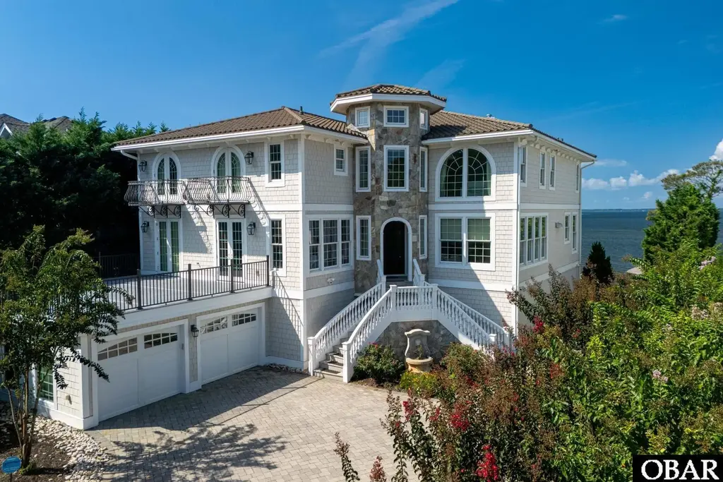 119 Osprey Ridge Road Lot 11, Duck