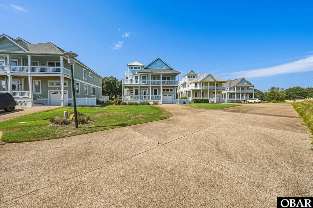 762 Ridge Point Drive Lot 70, Corolla
