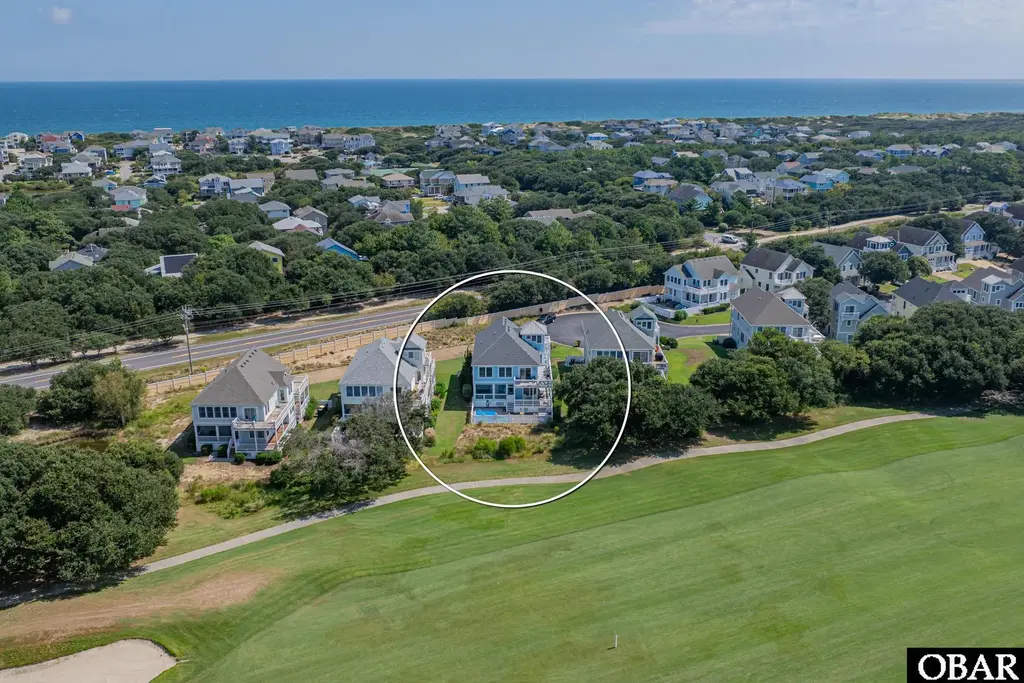 762 Ridge Point Drive Lot 70, Corolla