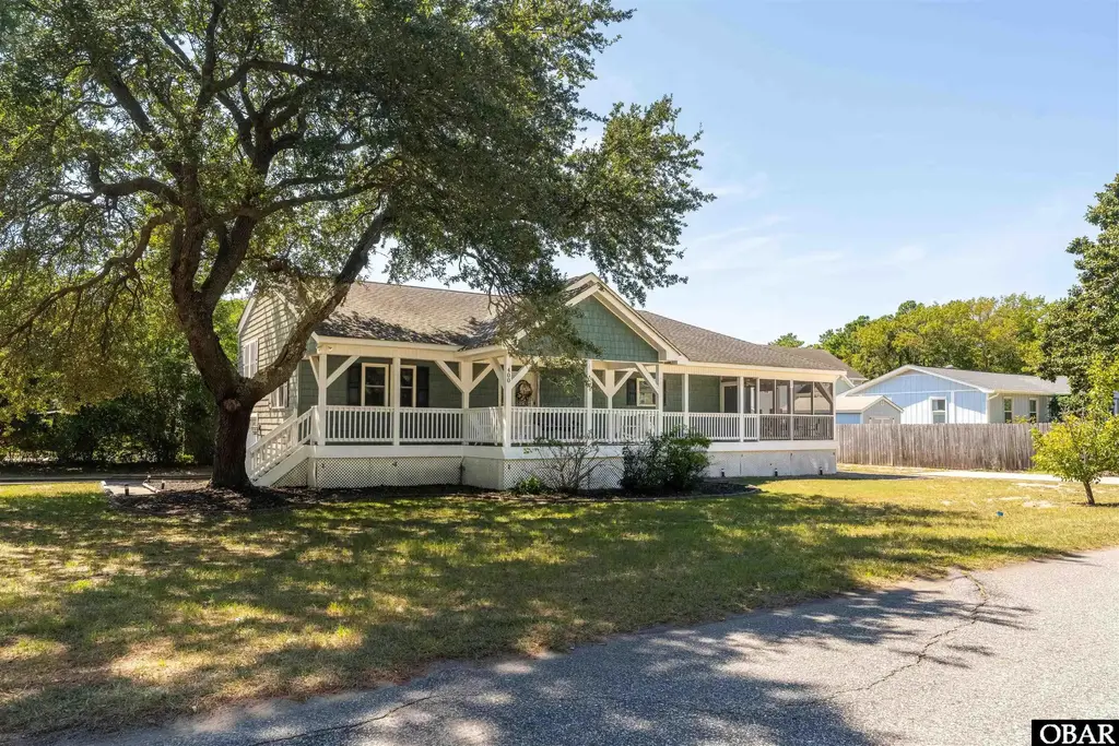 400 W Ocean Acres Drive Lot #2, Kill Devil Hills
