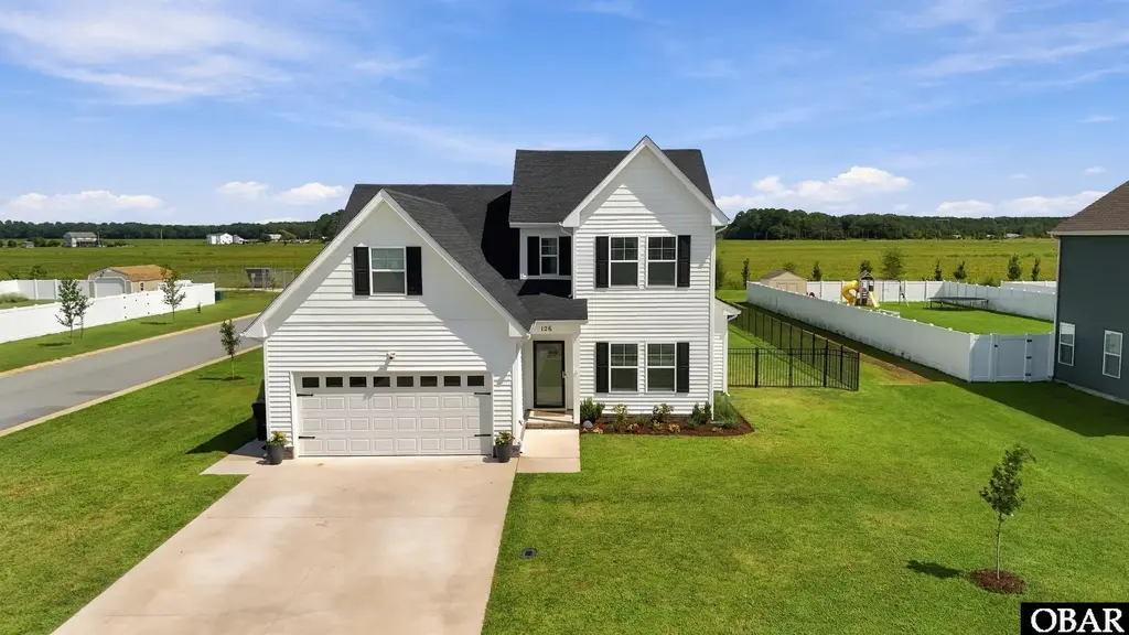 126 Boxcar Way Lot#4, Camden