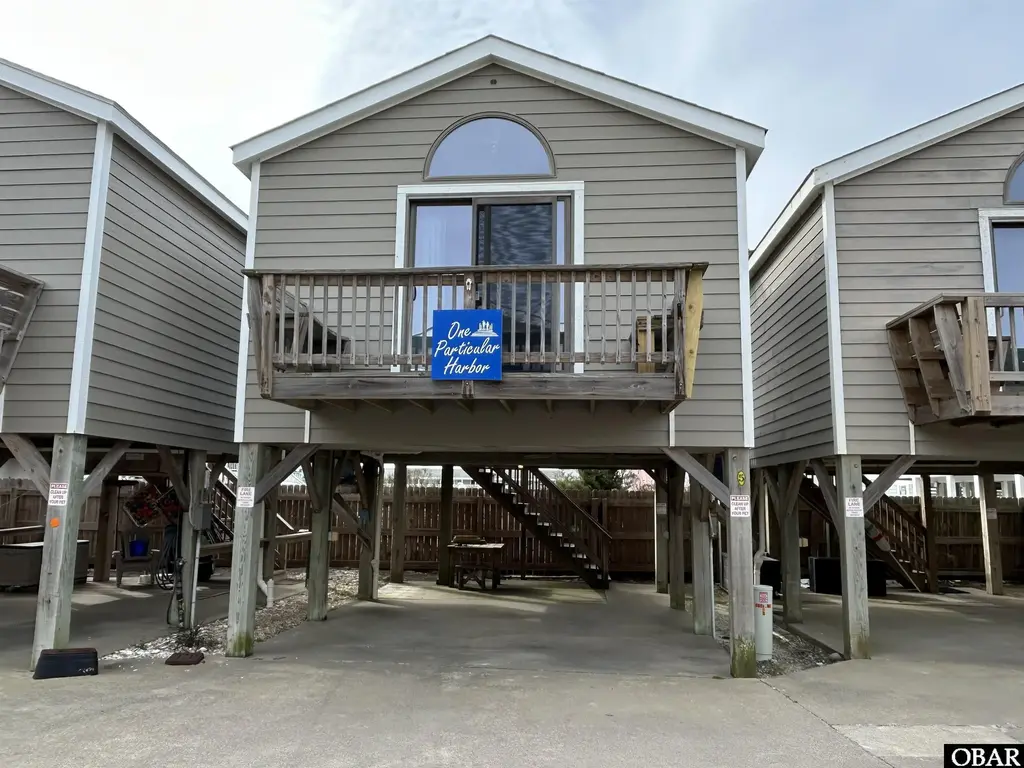 56821 Nc Highway 12 Unit 5, Hatteras