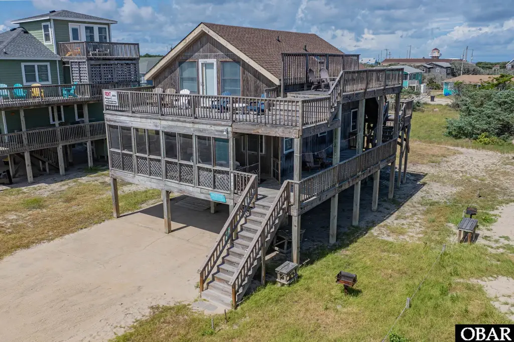 46044 N Tower Circle Road Lot 5, Buxton