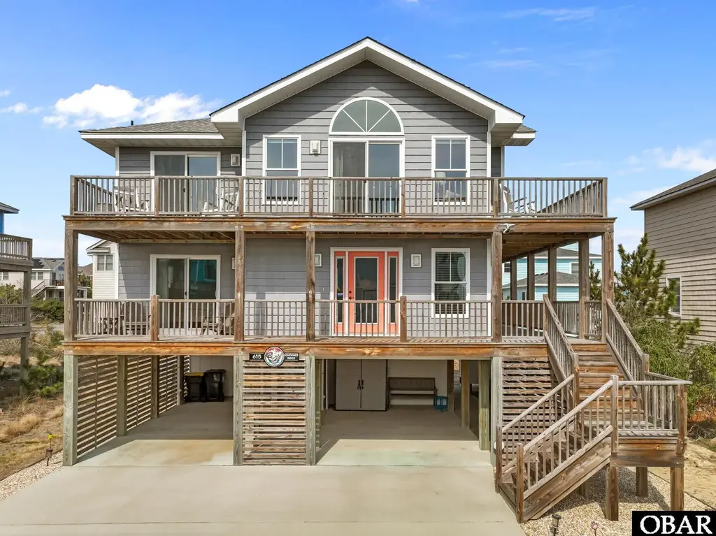 615 Schooner Ridge Lot Bb, Corolla