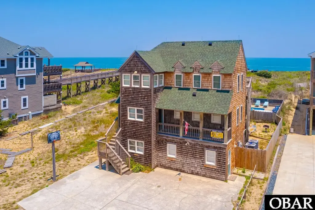 2109 S Virginia Dare Trail Lot #5, Nags Head