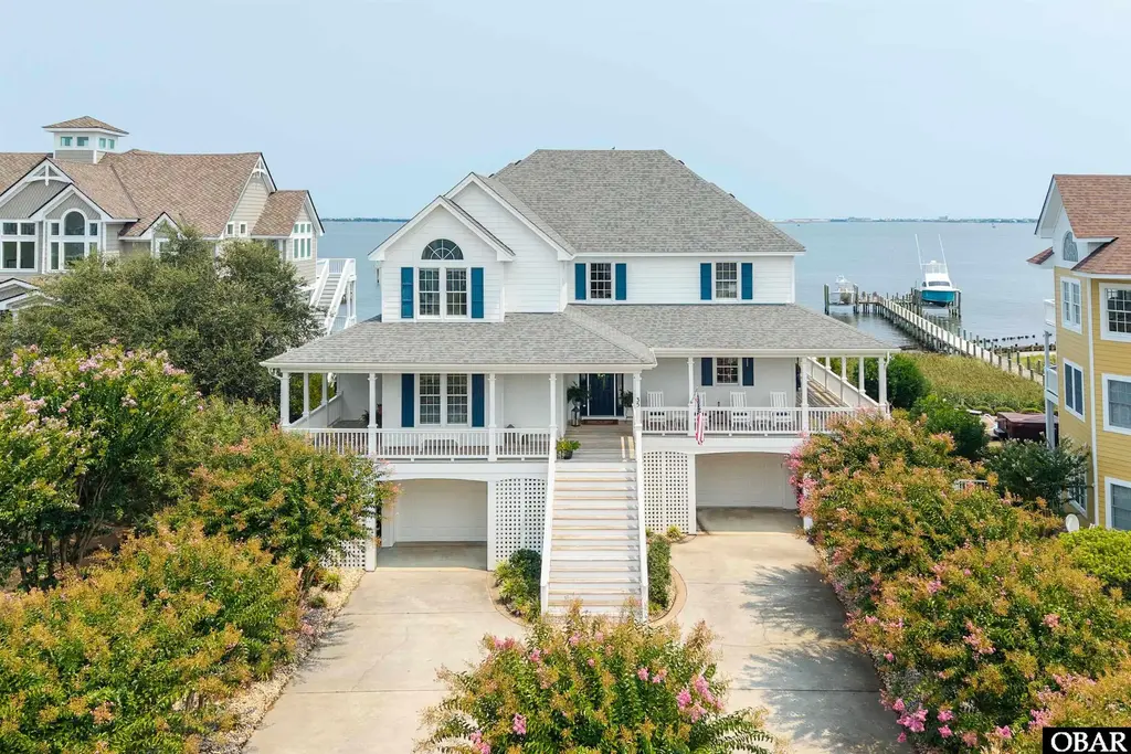 35 Ballast Point Drive Lot 35, Manteo