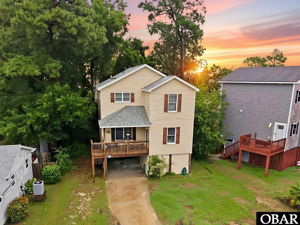 108 Colington Drive Lot 79, Kill Devil Hills