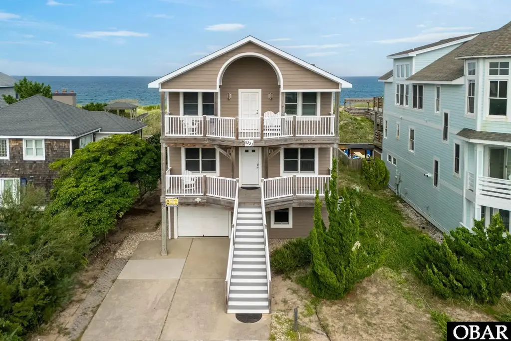 8223 S Old Oregon Inlet Road Lot 51, Nags Head