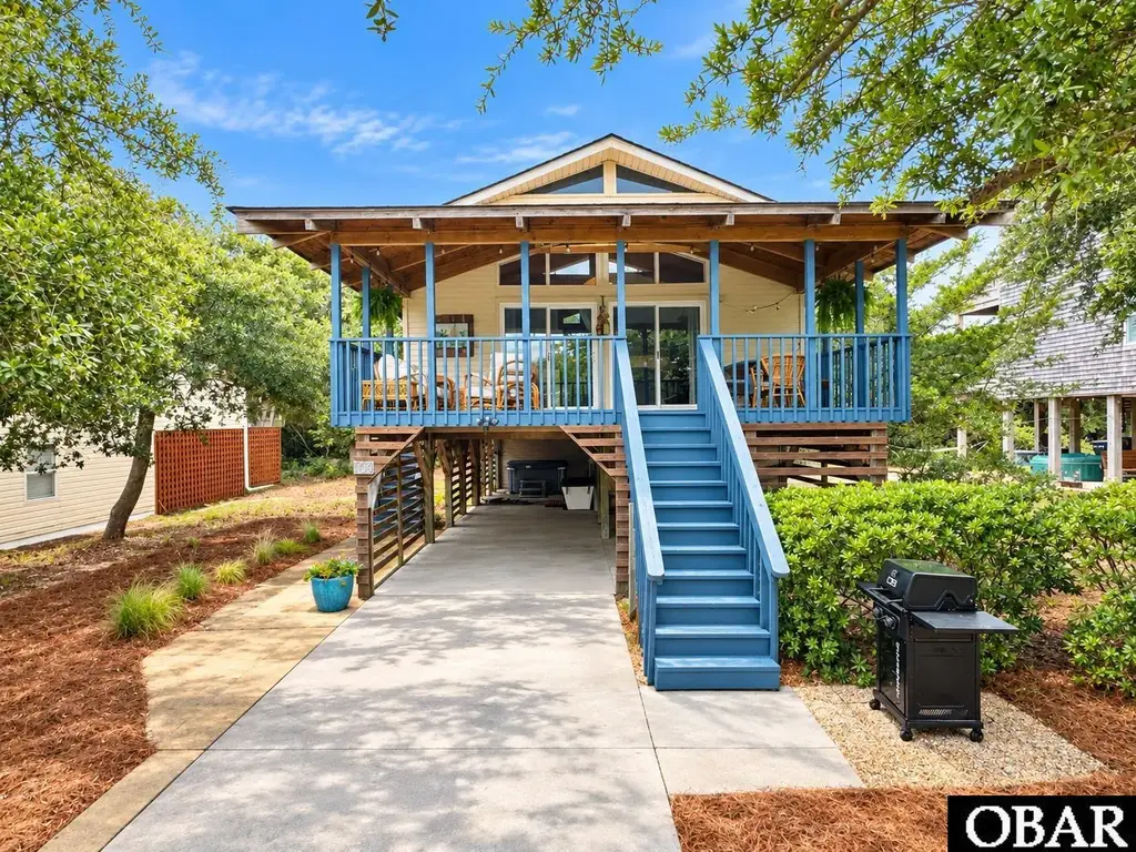 106 Tanya Drive Lot 11, Kill Devil Hills