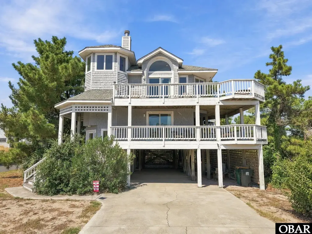 829 Windswept Court Lot 293, Corolla