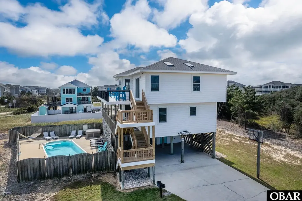 504 Sandbucket Arch Lot 150, Corolla