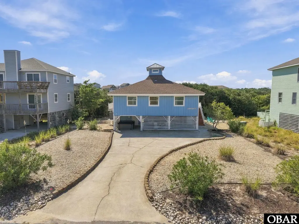 612 Staysail Crescent Lot 261, Corolla