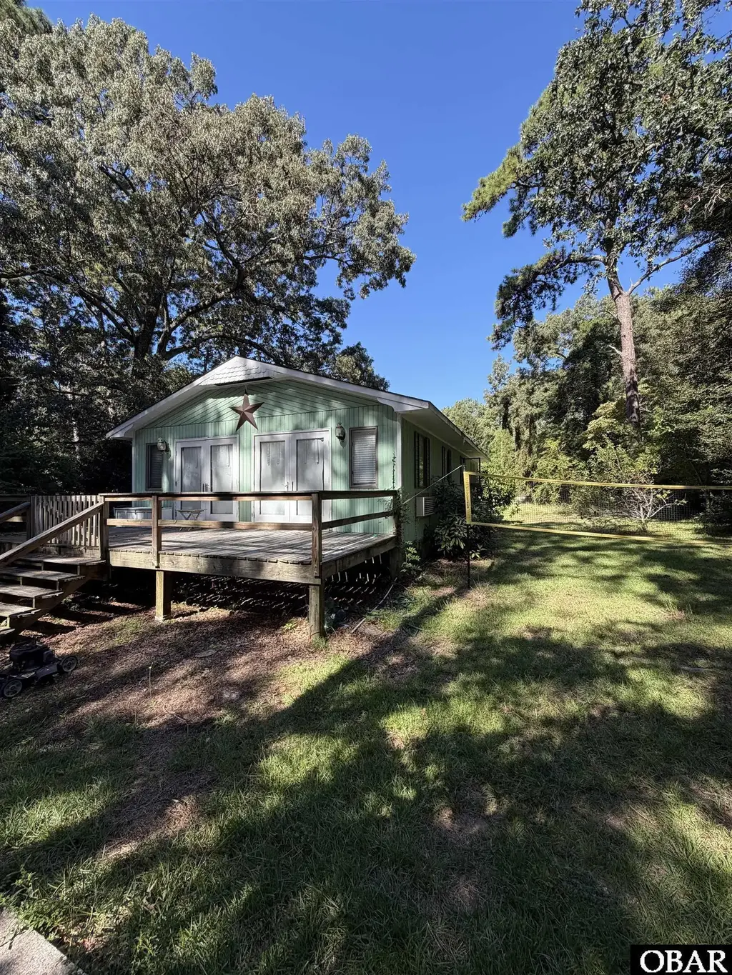 113 Forest Avenue, Manteo
