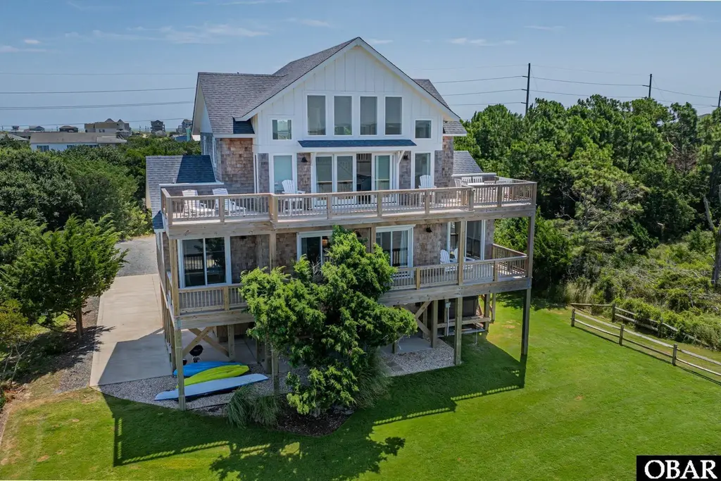 24040 Nc 12 Highway Lot 3, Rodanthe