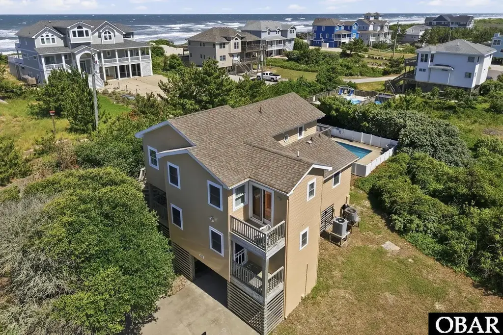 536 Breakers Arch Lot 38, Corolla