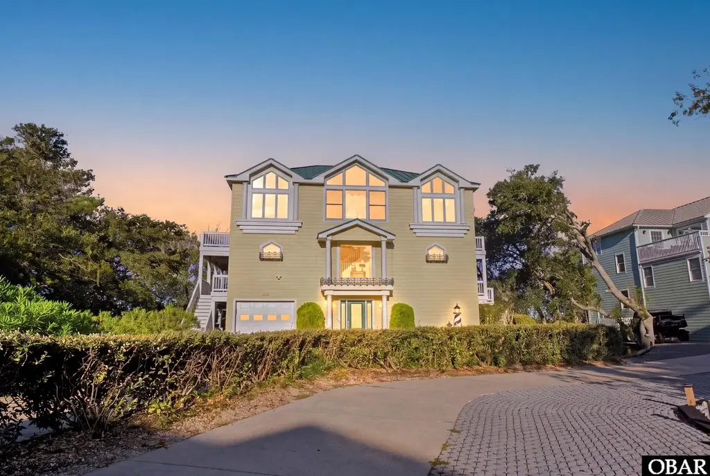 1274 Bear Foot Path Lot 251, Corolla