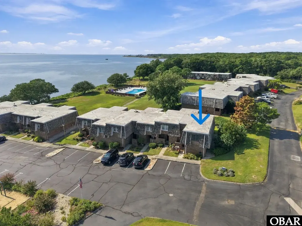 500 W Villa Dunes Drive Unit F6, Nags Head