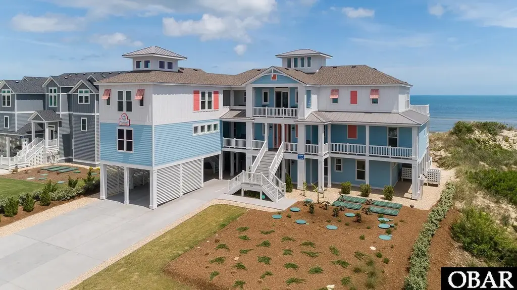 839 Lighthouse Drive Lot #6, Corolla