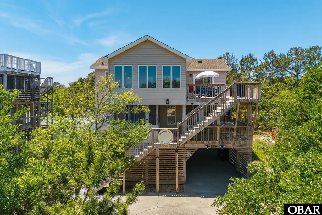 769 Lakeshore Court Lot 28, Corolla