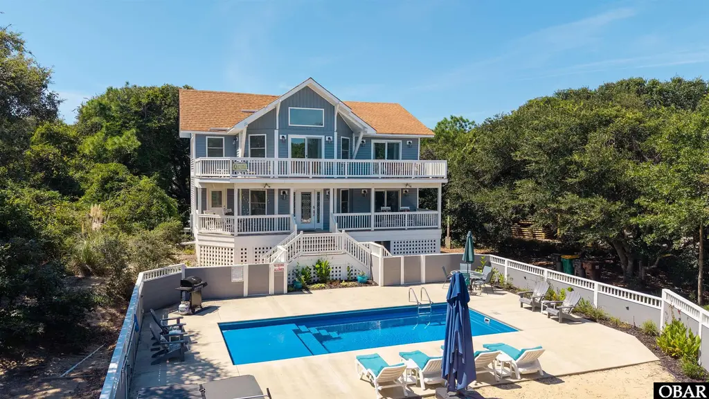15 Ocean View Loop Lot 21, Southern Shores