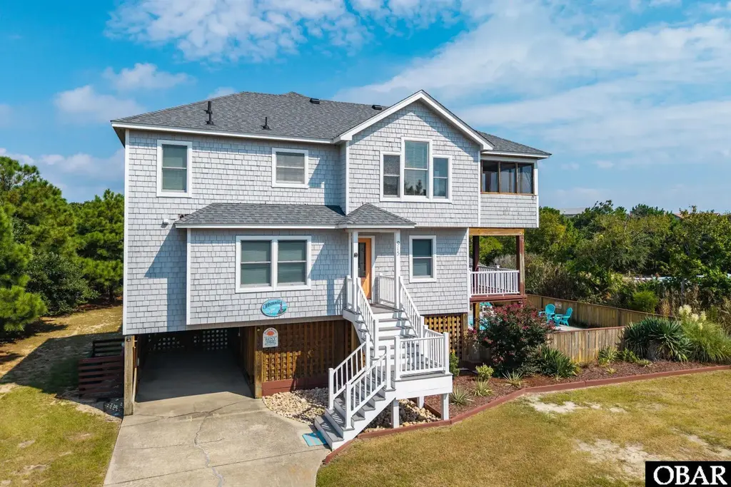 915 Corolla Drive Lot 54, Corolla