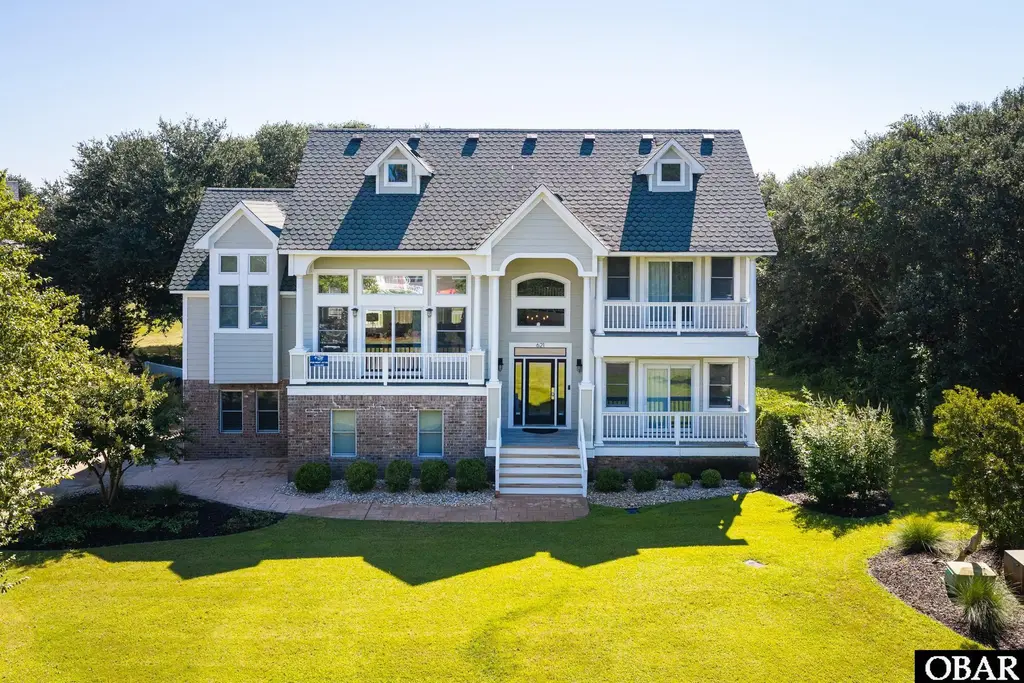 621 Hunt Club Drive Lot 159, Corolla