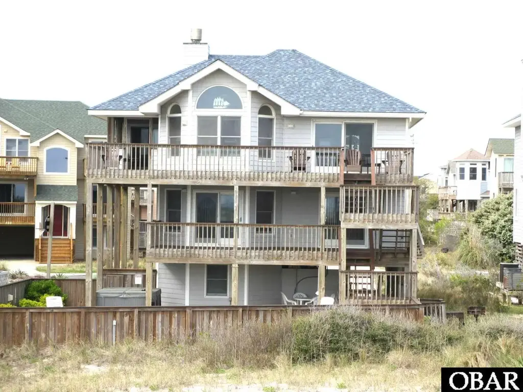 721 Crown Point Circle Lot 23, Corolla