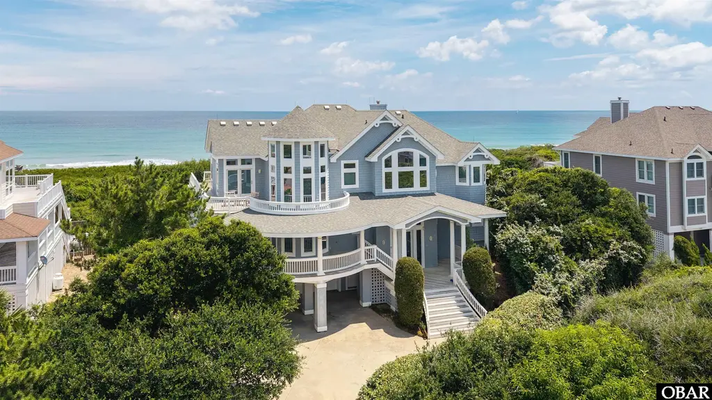 275 Whites Point Lot #182, Corolla