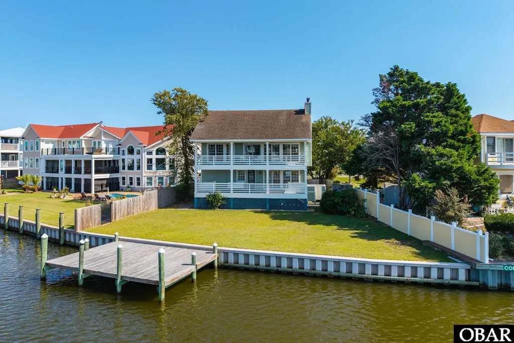 356 Soundview Drive, Kill Devil Hills