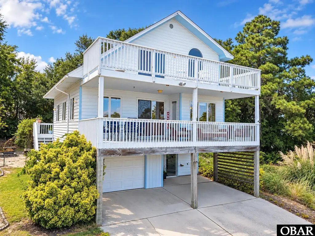 212 Huron Court, Kill Devil Hills