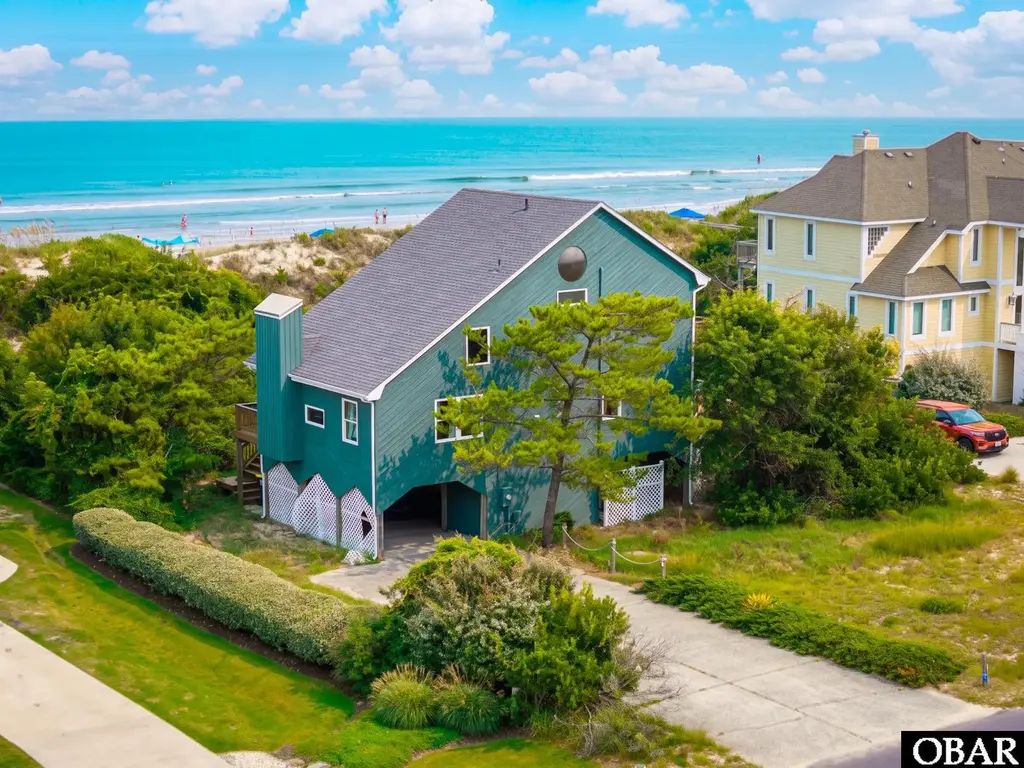 973 Lighthouse Drive Lot 2, Corolla