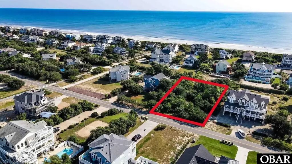 1019 Whalehead Drive Unit, Corolla