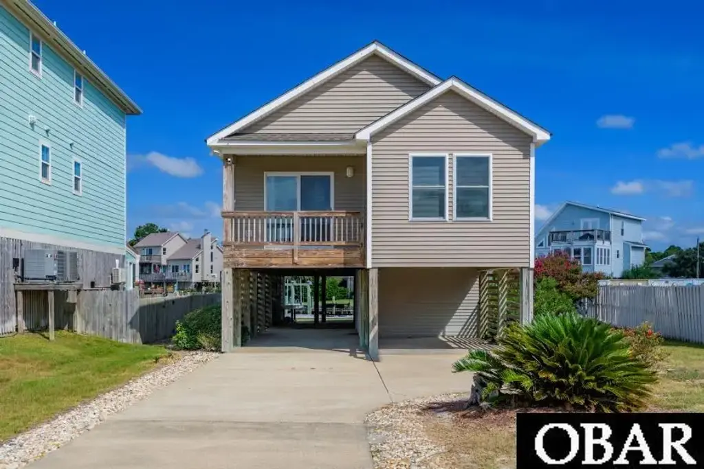 128 Broadbay Drive Lot 113, Kill Devil Hills
