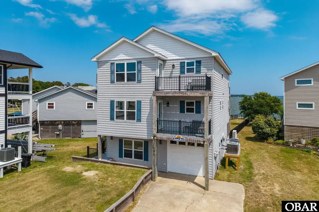 101 King Edward Court, Kill Devil Hills