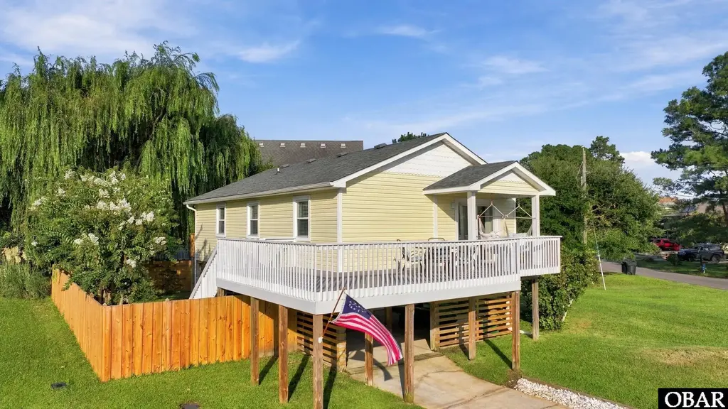 110 Rhodoms Drive, Kill Devil Hills