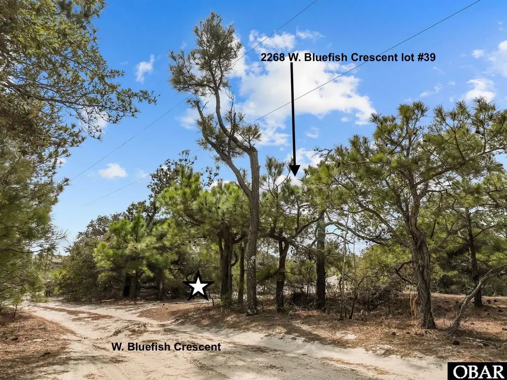 2268 W Bluefish Crescent, Corolla