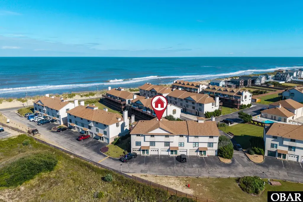 3836 N Virginia Dare Trail C-3, Kitty Hawk