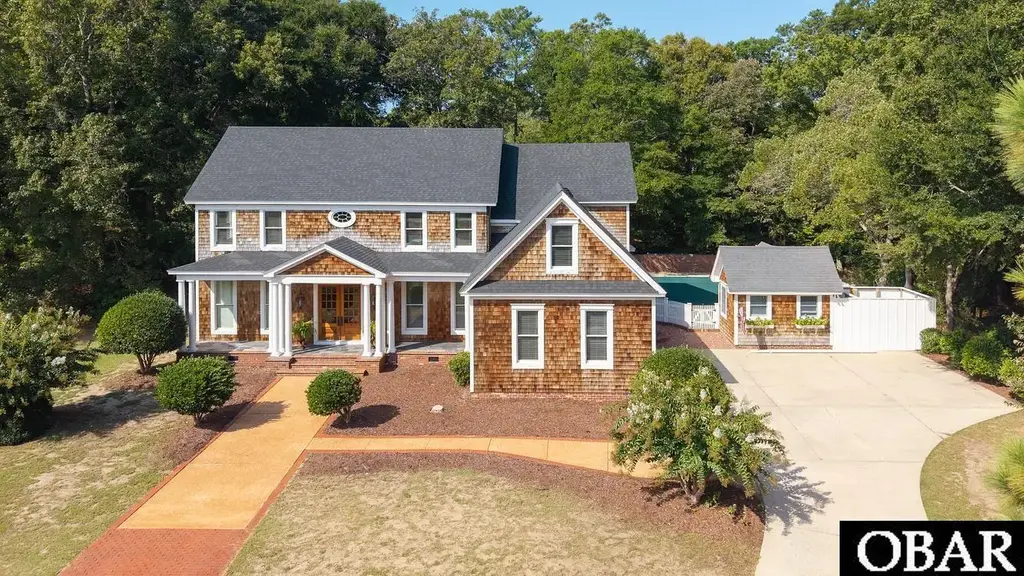 85 Trinitie Trail 466, Southern Shores