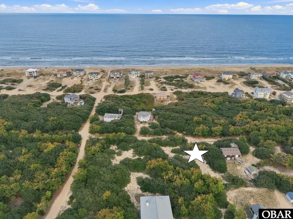 2344 Sandpiper Road Lot 3, Corolla