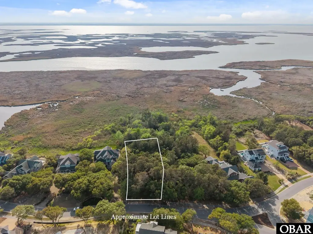 762 Hunt Club Drive Lot 316, Corolla