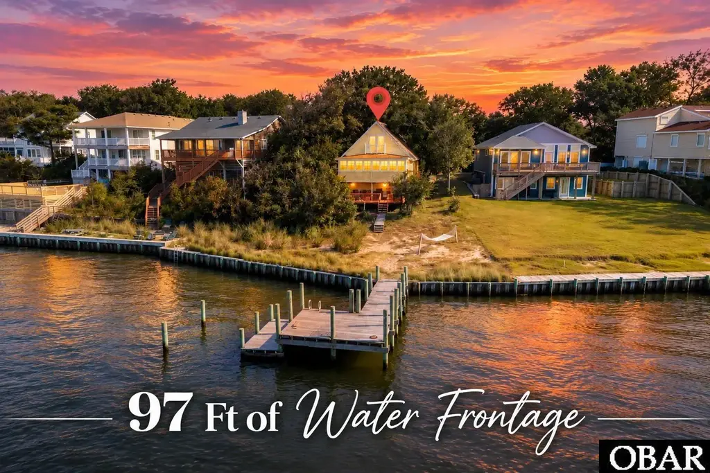 118 W Sir Walter Raleigh Drive, Kill Devil Hills