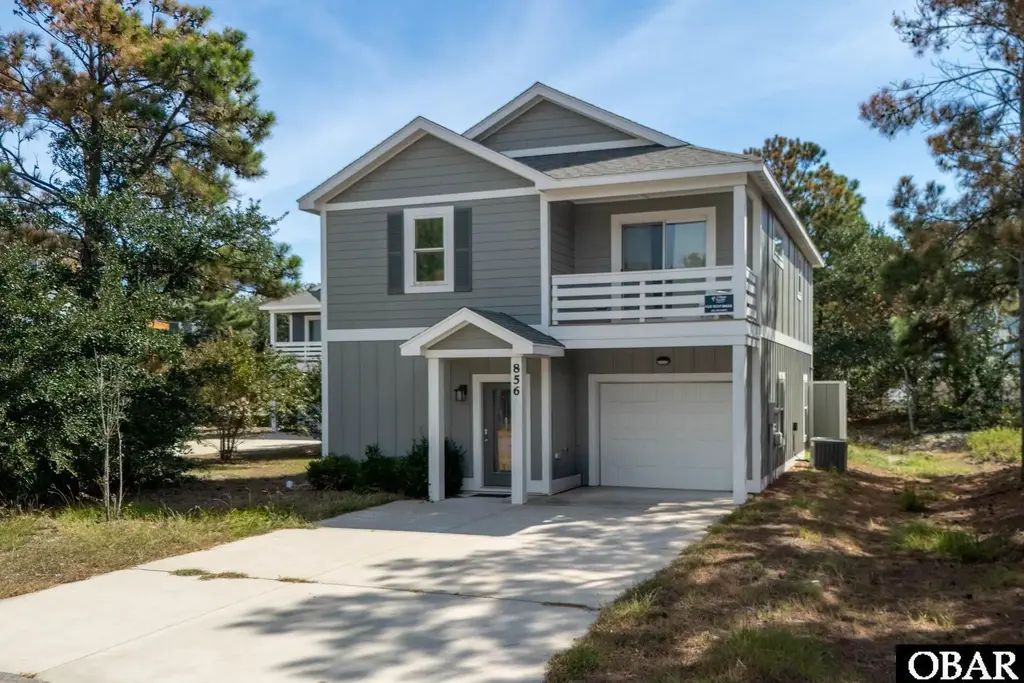856 Sawgrass Court, Corolla
