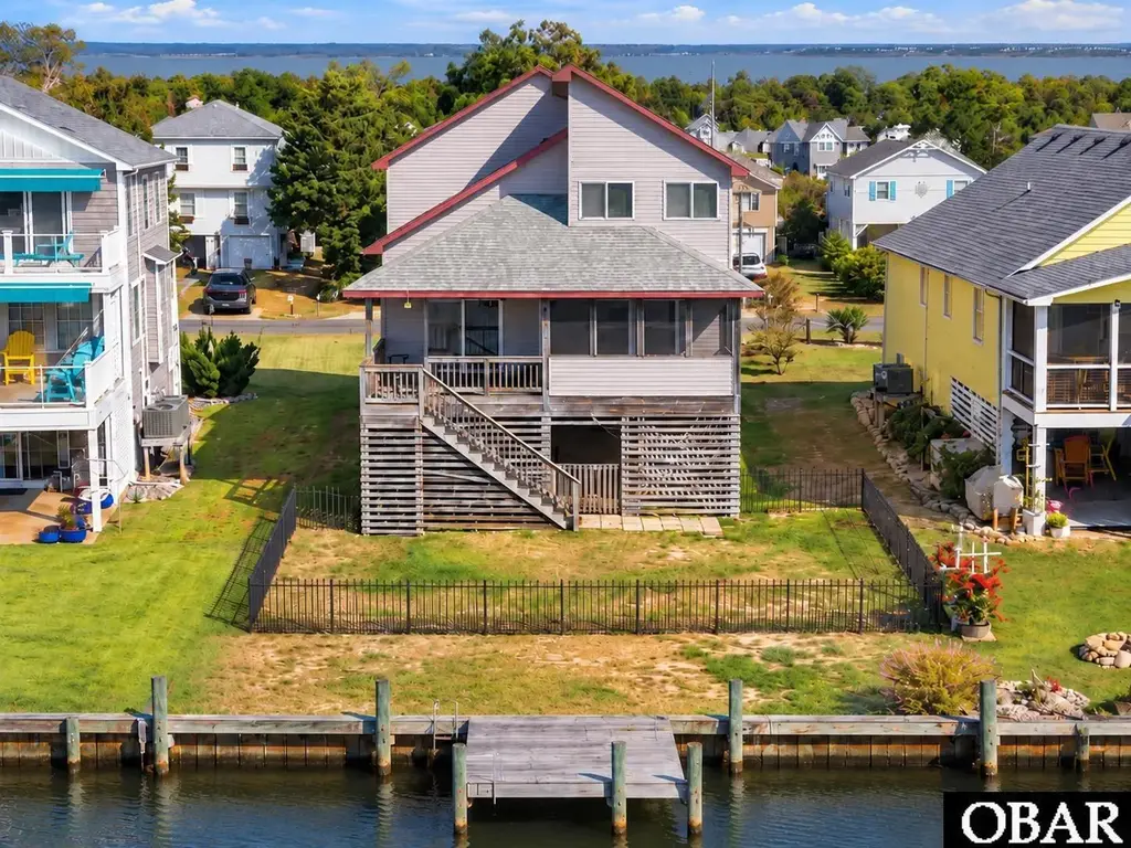 229 Soundview Drive Lot 91, Kill Devil Hills
