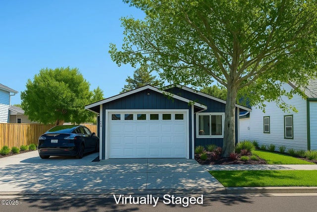 5024 Se Keel Avenue, Lincoln City