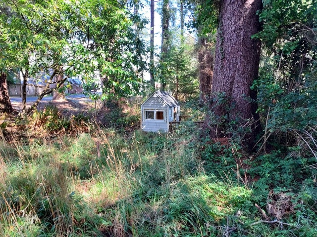 Ne Union Avenue, Lincoln City