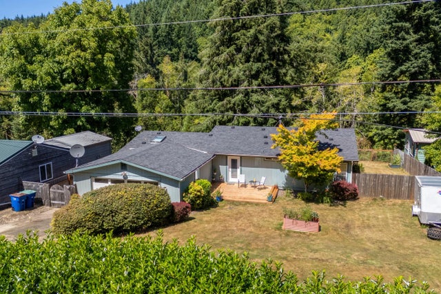 669 N Boulder Creek Drive, Otis