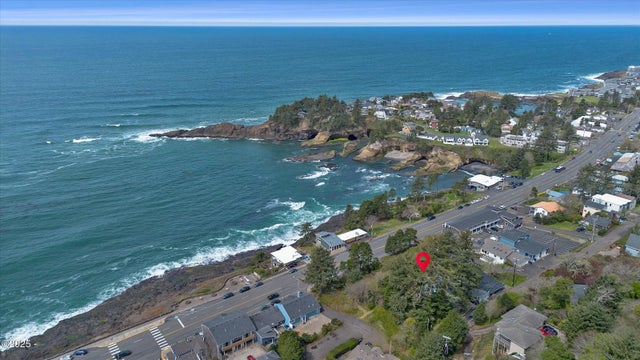 Tl 2800 Oregon Coast Hwy, Depoe Bay
