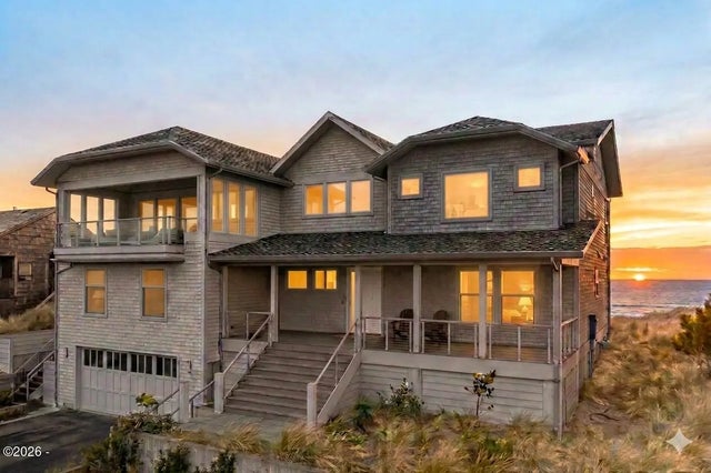 349 Salishan Drive, Gleneden Beach